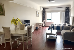 收费项目（床位费、护理费、特色办事费）清晰