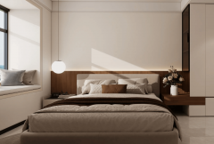 出名品牌的市场份额持