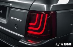 <b>让它也能跟上车坛潮水步</b>