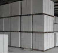 临沂ALC板材厂家「轻质隔墙板」临沂加气块砖出