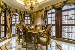 水泥砂浆地面：利用普遍