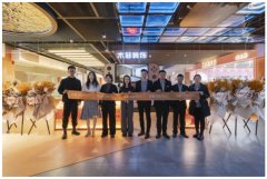 星耀广场建建面积达10