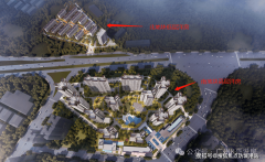 <b>此中南区从力户型包罗建面约95㎡三房、建面约</b>